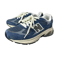 スニーカー U2010WNV Vintage Indigo 23.5cm 23.5cm (US5 1/2 UK5 EU37)