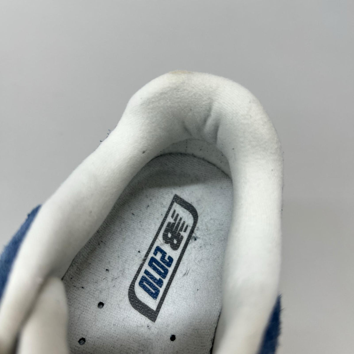 スニーカー U2010WNV Vintage Indigo 23.5cm 23.5cm (US5 1/2 UK5 EU37)