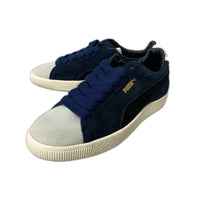 スニーカー ×Acy SUEDE VTG MIJ 24.0cm 24cm (US6 UK5 1/2 EU38) ネイビー