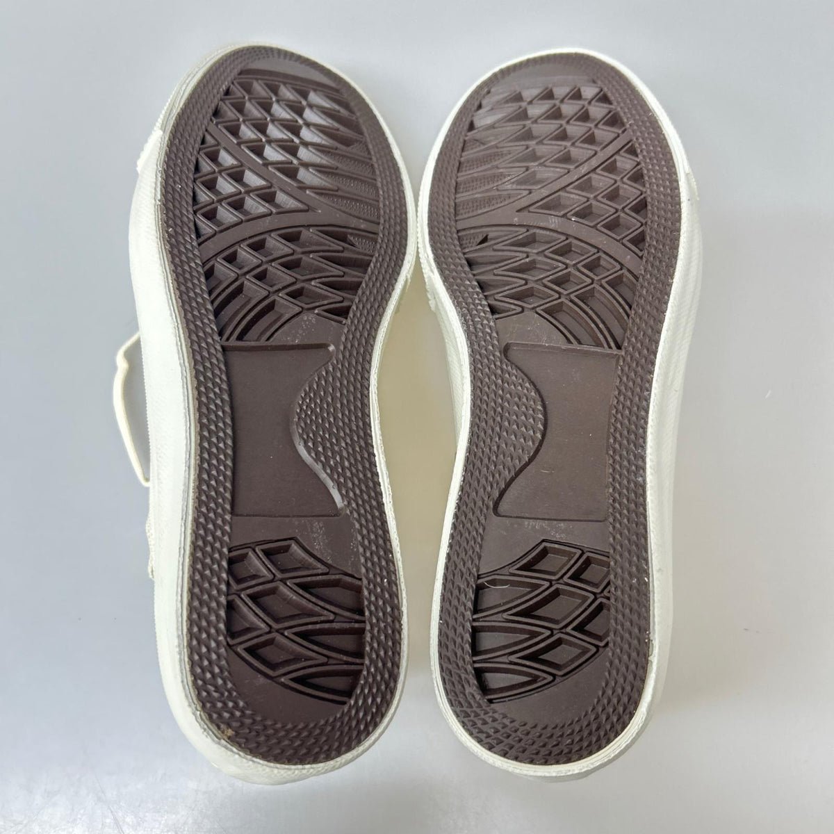 スニーカー R.C.A.F US ARMY キャンバススニーカー 6M 生成