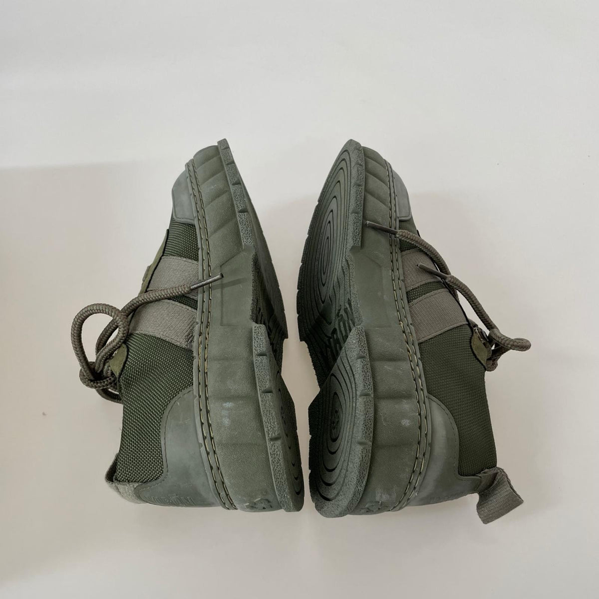 スニーカー VIRON 2008 Sneakers Moss 37 37
