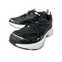 スニーカー MORPHIC BASE SNEAKERS 24.5cm 24.5cm (US6 1/2 UK6 EU39) ブラック
