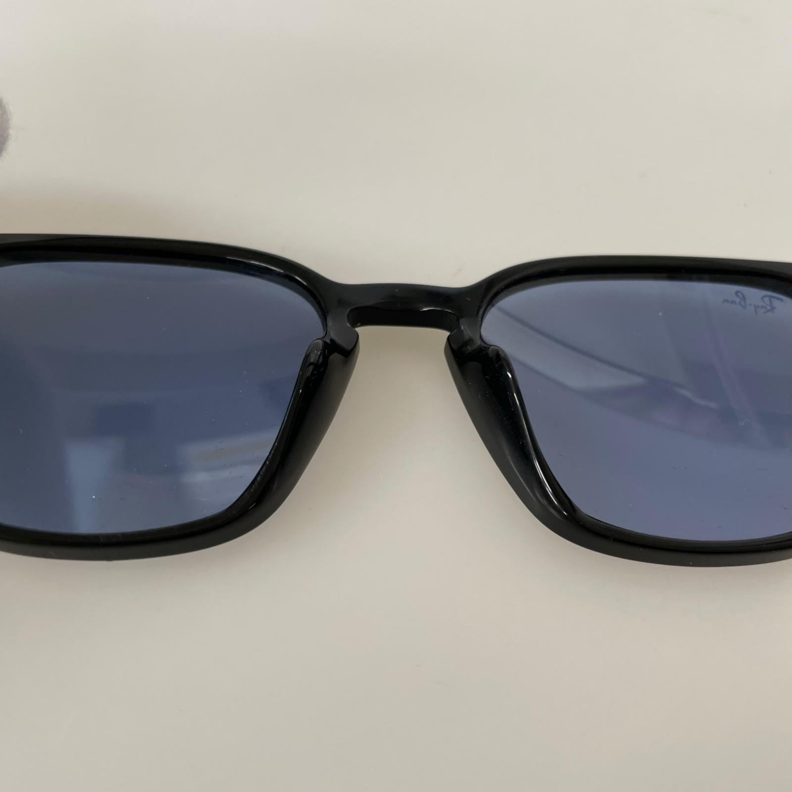 その他アクセサリー RB4258F 601/80 ブラック