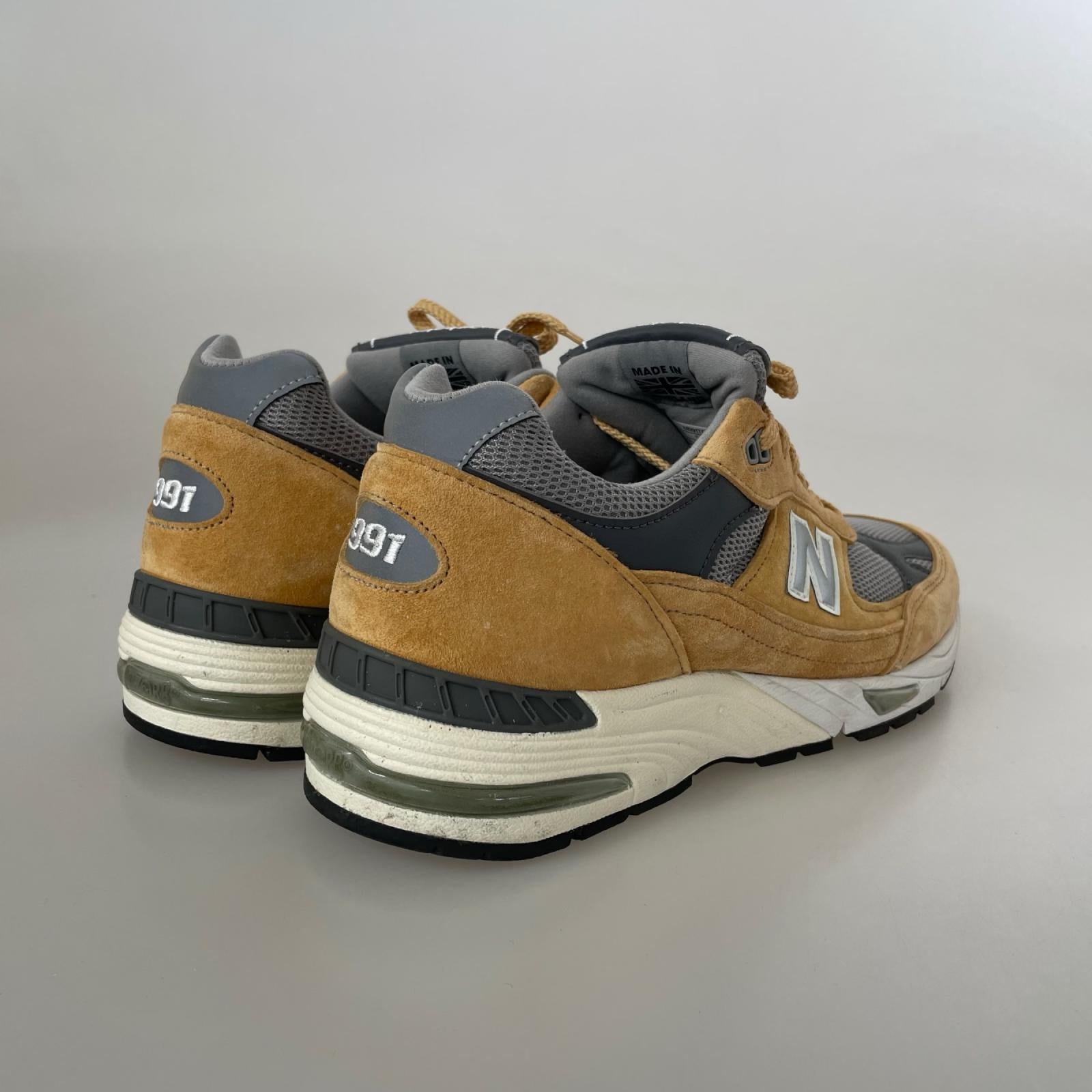 スニーカー NEW BALANCE スニーカー 28cm (US10 UK9 1/2 EU46)
