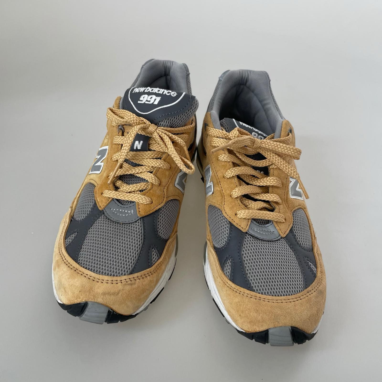 スニーカー NEW BALANCE スニーカー 28cm (US10 UK9 1/2 EU46)