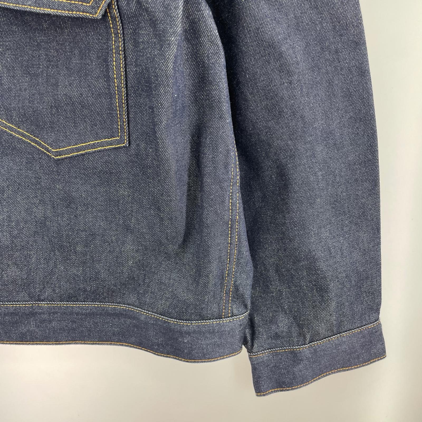 ジャケット TYPE2 JOURNAL STANDARD別注 ネイビー