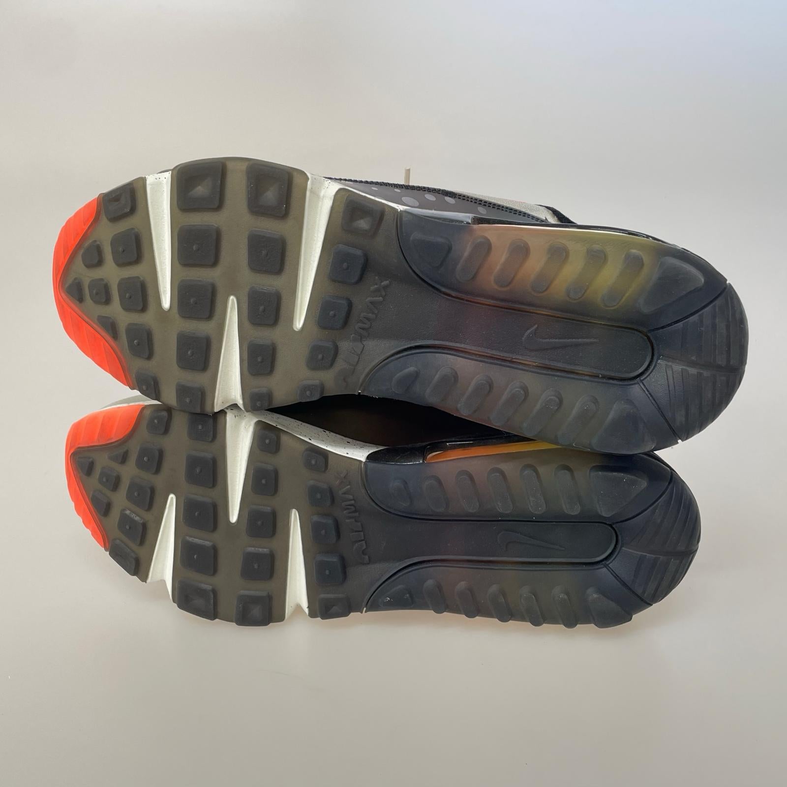 スニーカー AIR MAX 2090 (27.5cm) DD8497-160 27.5cm (US9 1/2 UK9 EU45) マルチカラー