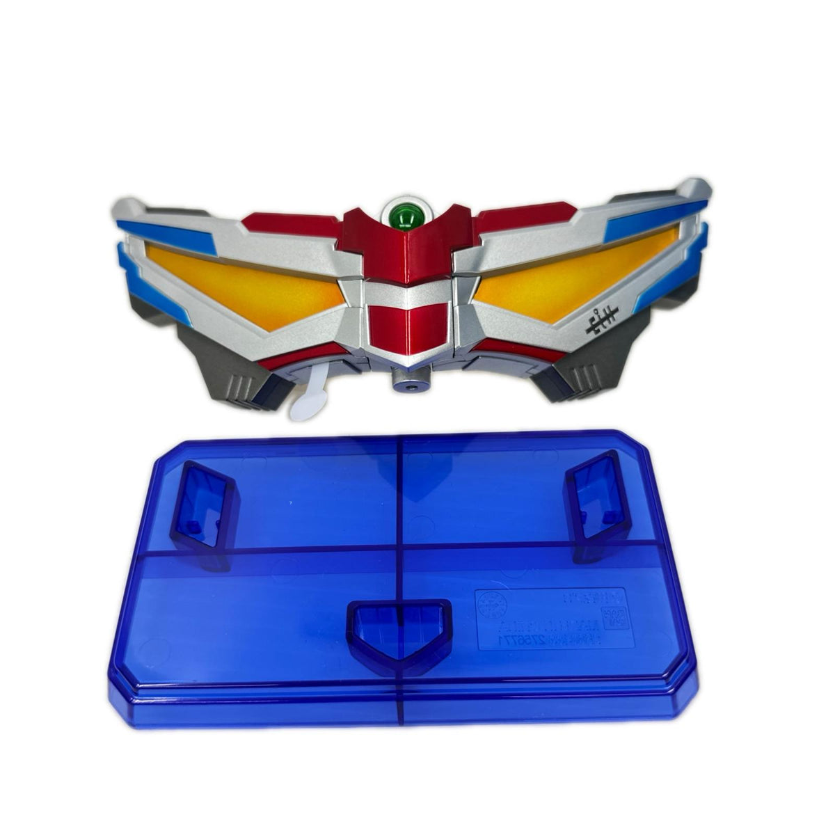ULTRA REPLICA ウルトラゼロアイ 15th バンダイ フィギュア/グッズ
