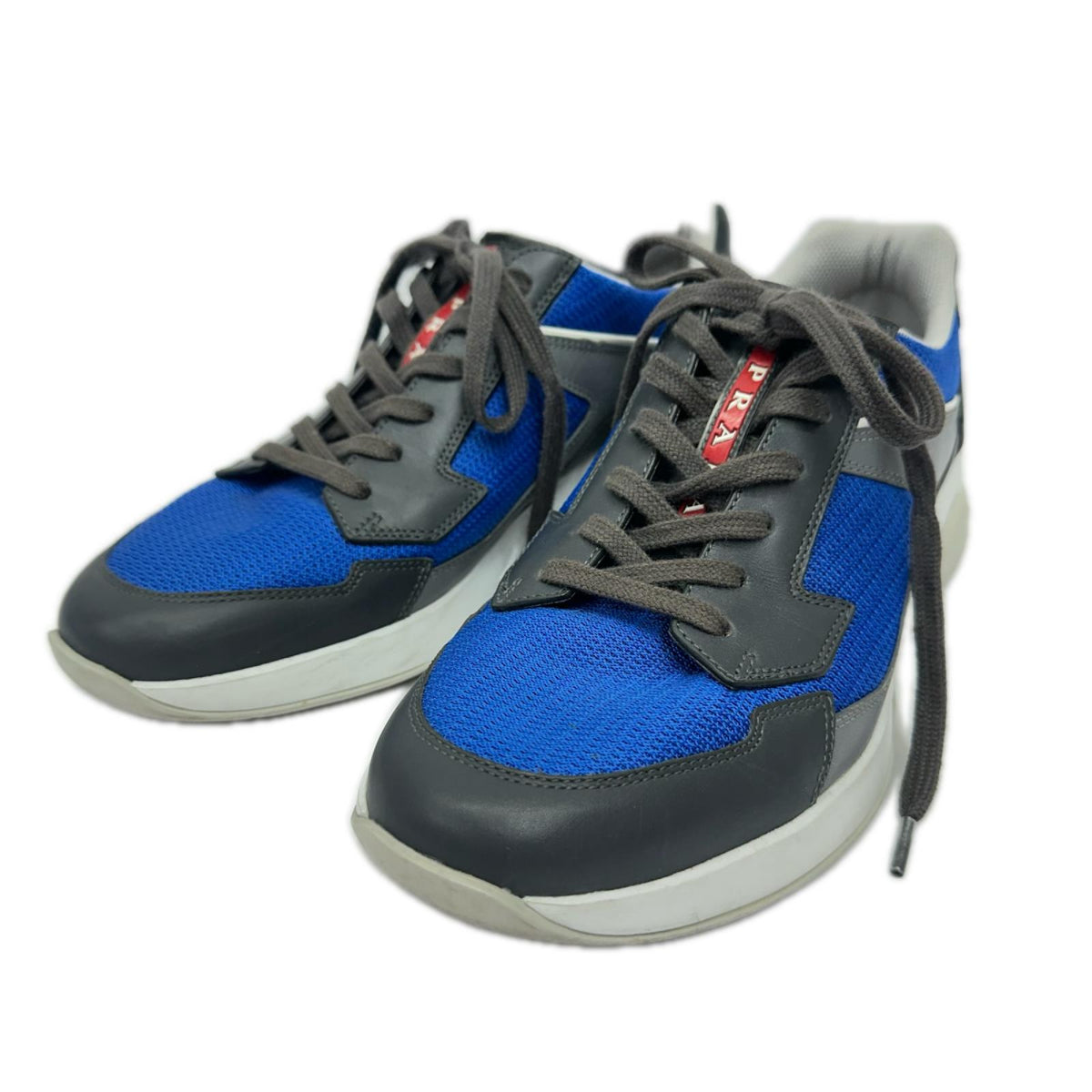 PRADA SPORT アメリカズカップ