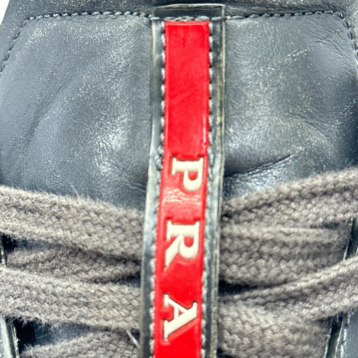 PRADA SPORT アメリカズカップ