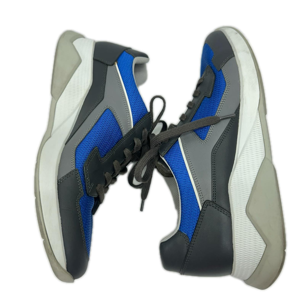PRADA SPORT アメリカズカップ