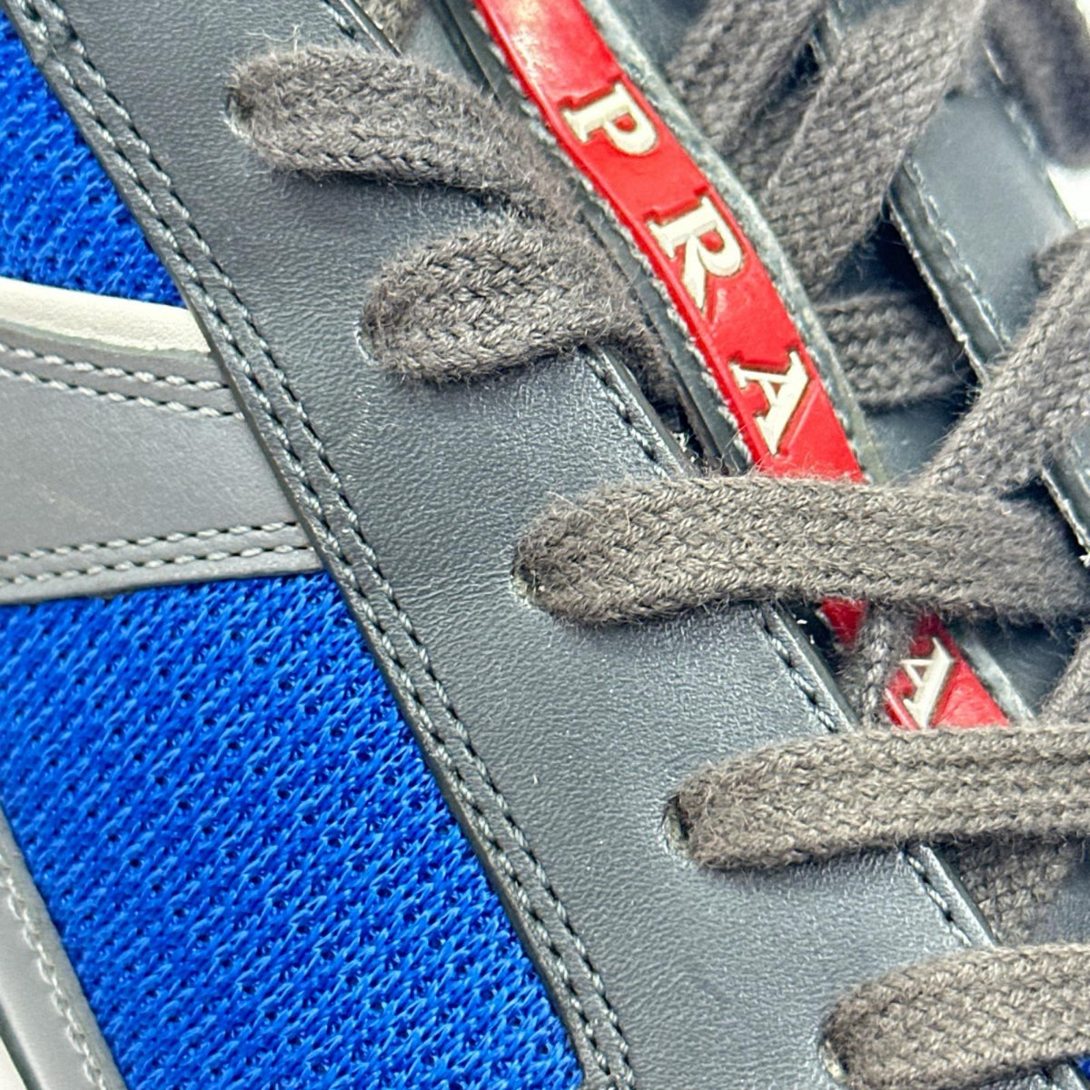 PRADA SPORT アメリカズカップ