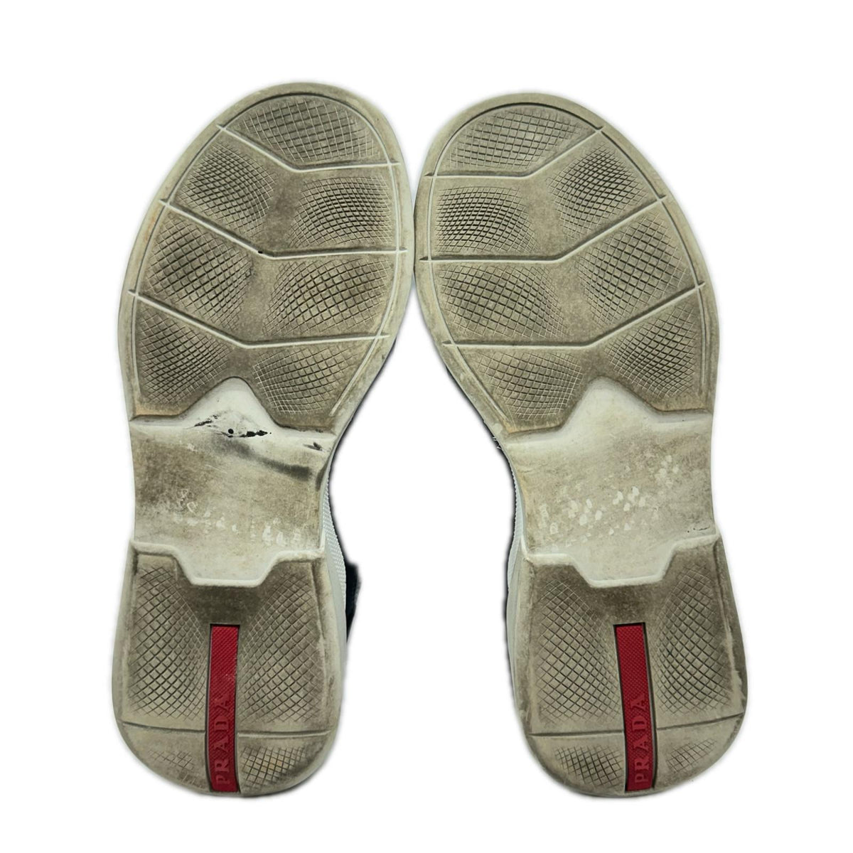 PRADA SPORT アメリカズカップ