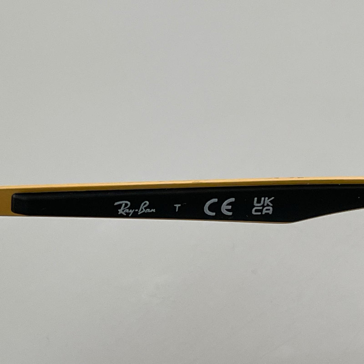その他アクセサリー RB 3569 サングラス ブラック
