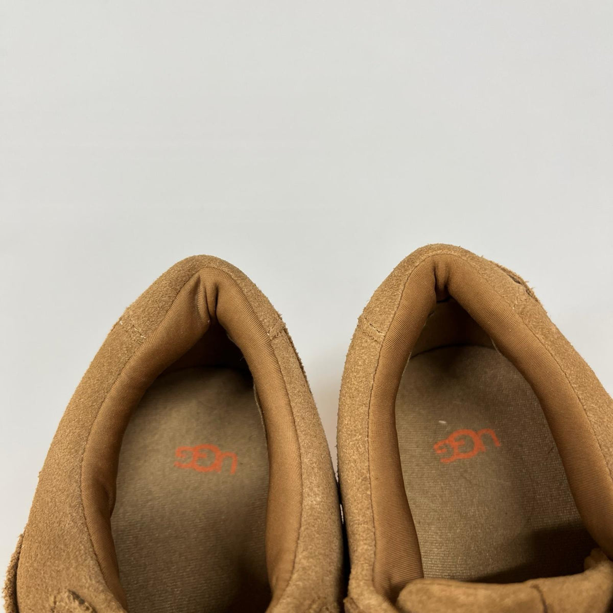 スニーカー UGG スニーカー 23.5cm (US5 1/2 UK5 EU37) ブラウン