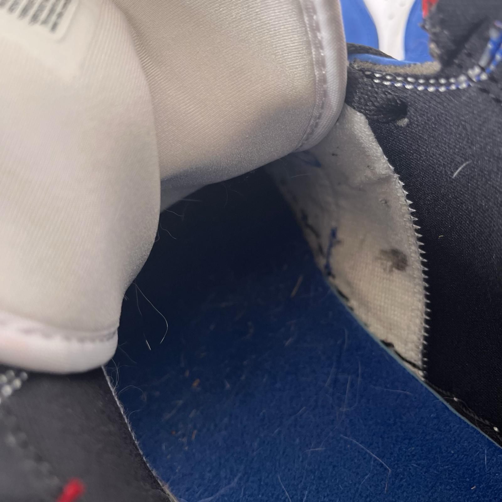 スニーカー AIR JORDAN 1 MID SE マルチカラー 28cm 28cm (US10 UK9 1/2 EU46) マルチカラー