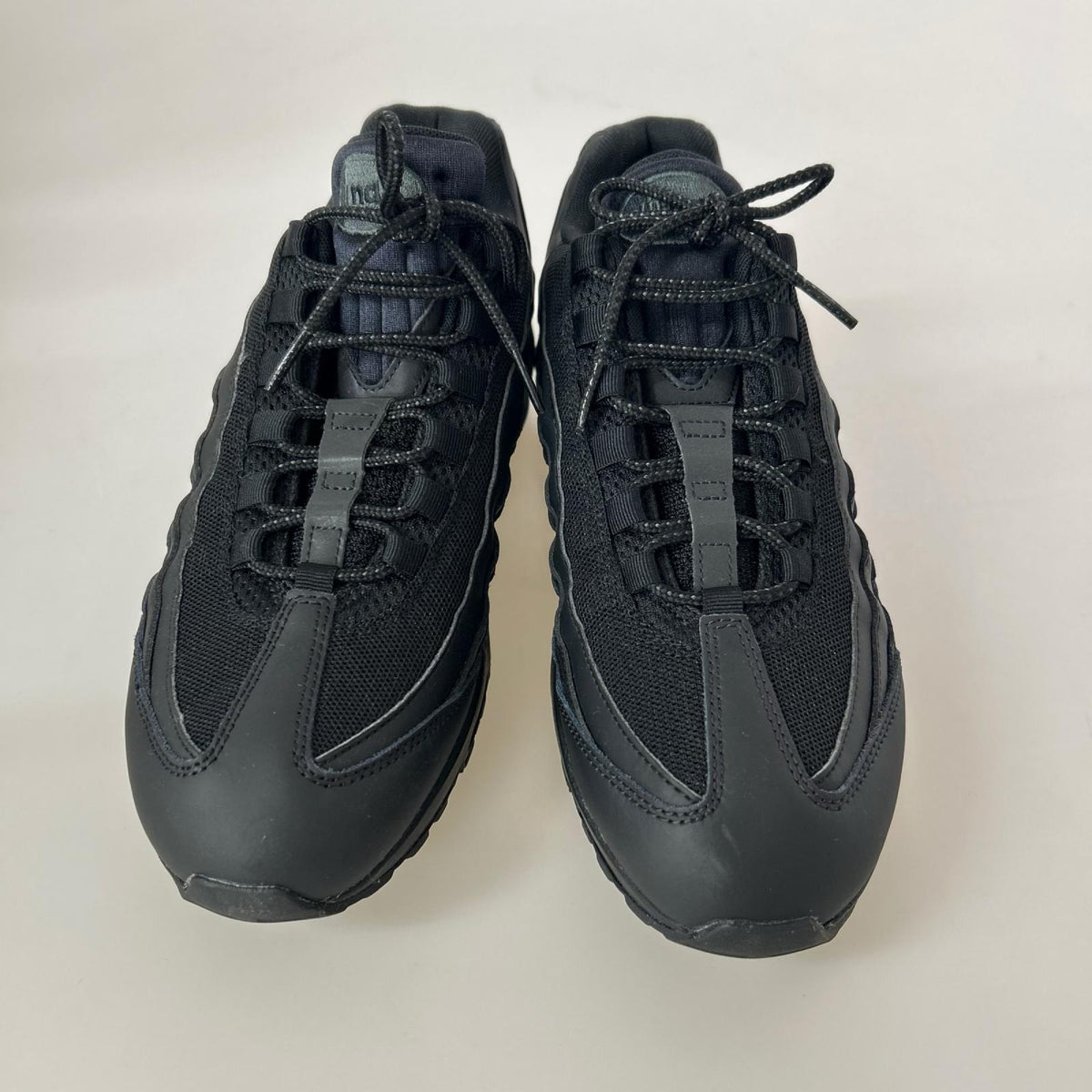 スニーカー AIR MAX 95 28cm (US10 UK9 1/2 EU46) ブラック