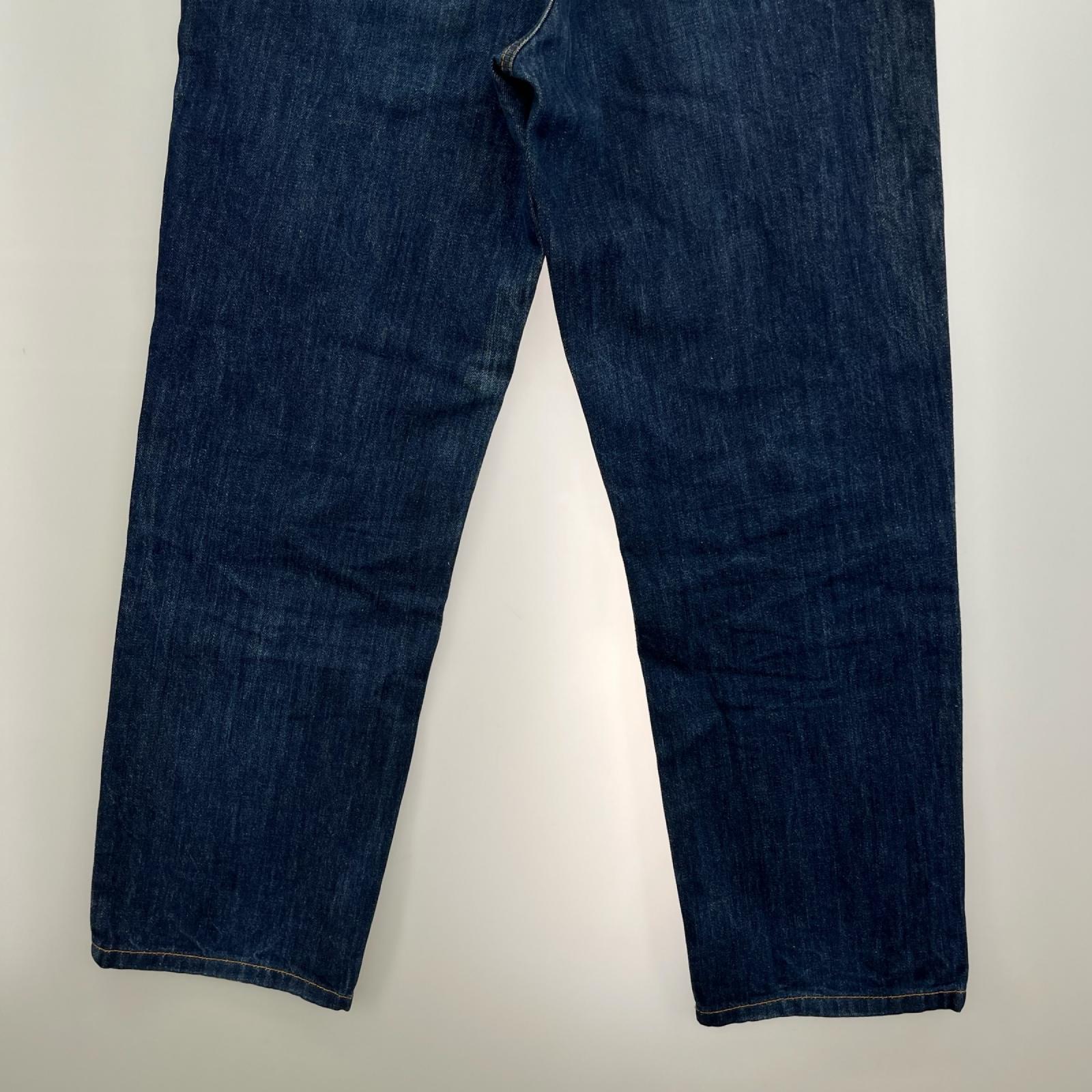 デニムパンツ WIP Smith Pant ネイビー W30位 30 ブルー