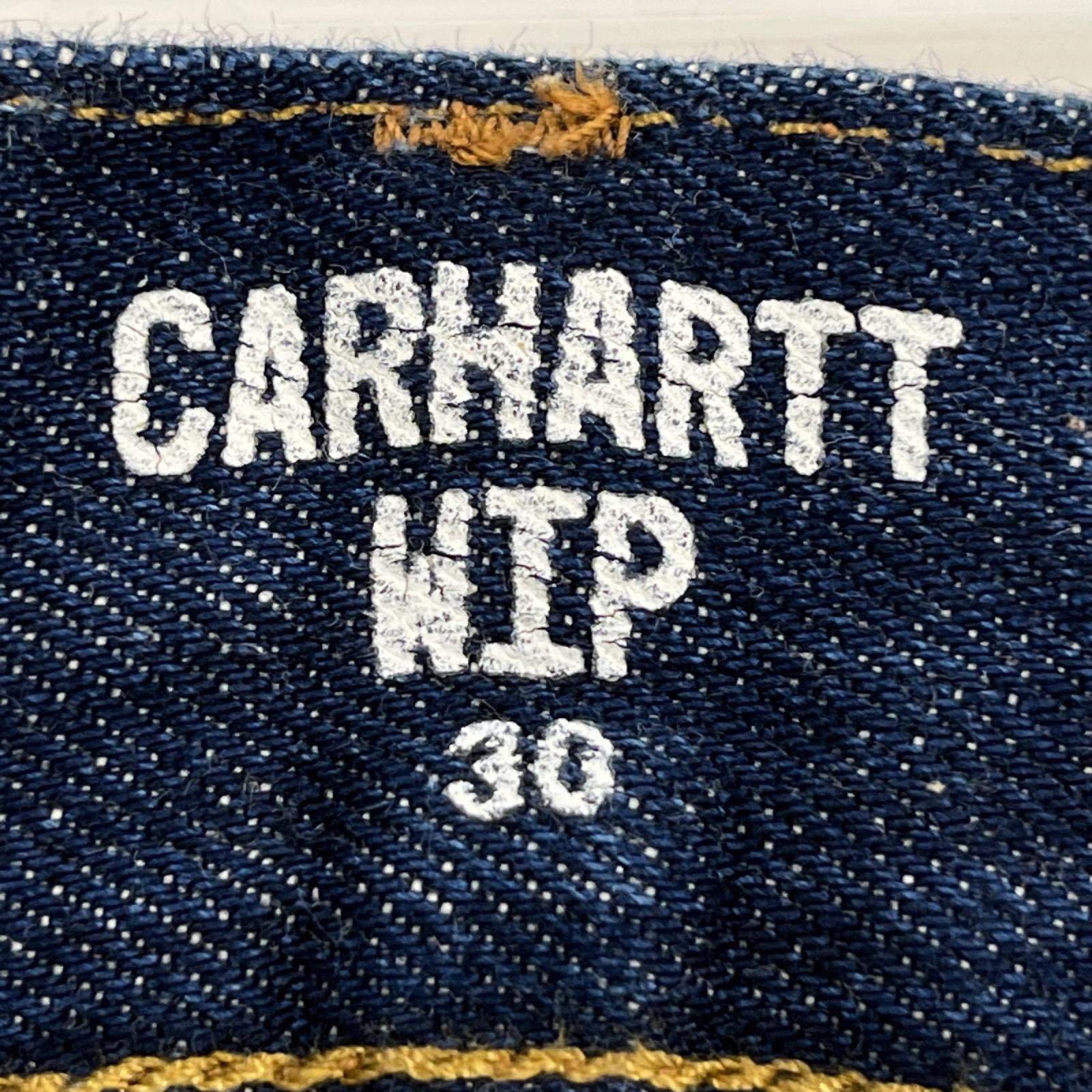 デニムパンツ WIP Smith Pant ネイビー W30位 30 ブルー