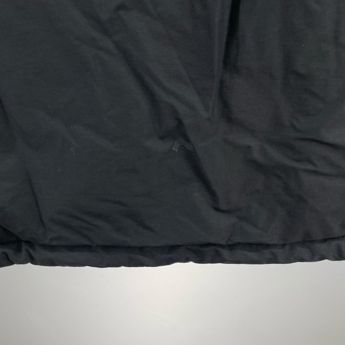 ジャケット インシュレイテッド 黒 (M) M ブラック