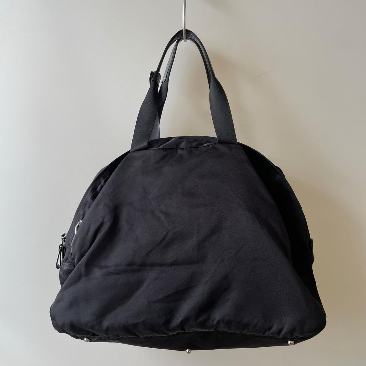 その他バッグ VOYAGE 2WAY ボストンバッグ 黒 ブラック