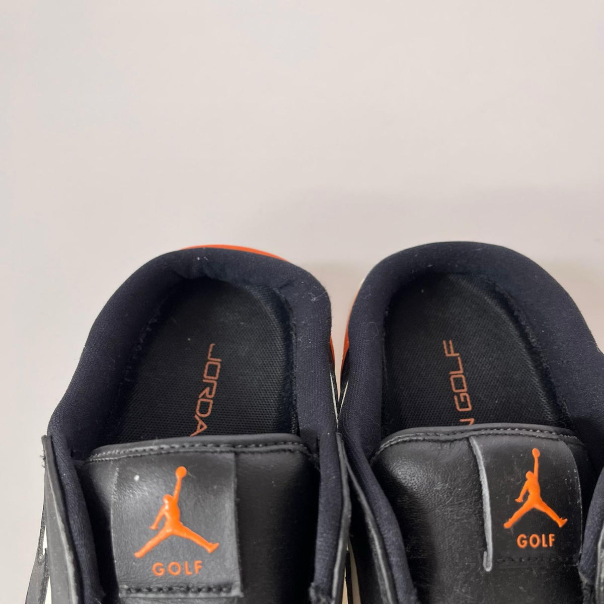 スニーカー Air Jordan 1 Golf Mule(27.0) 27cm (US9 UK8 1/2 EU44)