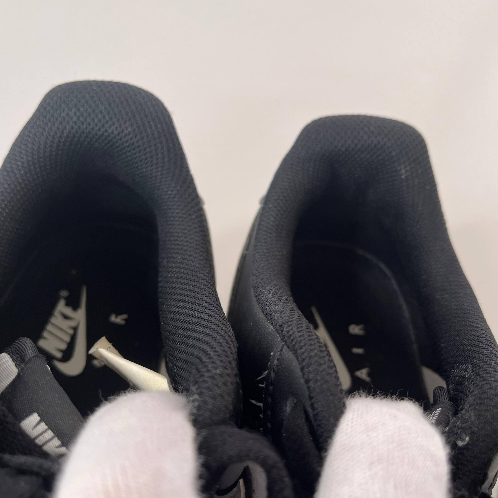 スニーカー Air Force 1 07 白 27.5cm 27.5cm (US9 1/2 UK9 EU45)