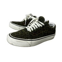 スニーカー Anaheim authentic レオパードカモ 26.5cm 26.5cm (US8 1/2 UK8 EU43)