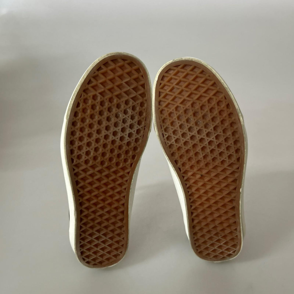 スニーカー Anaheim authentic レオパードカモ 26.5cm 26.5cm (US8 1/2 UK8 EU43)