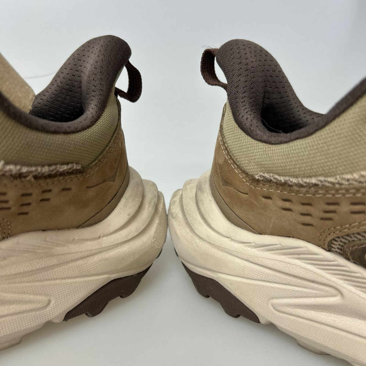 スニーカー M ANACAPA 2 LOW GTX (27.0) 茶 27cm (US9 UK8 1/2 EU44) ブラウン