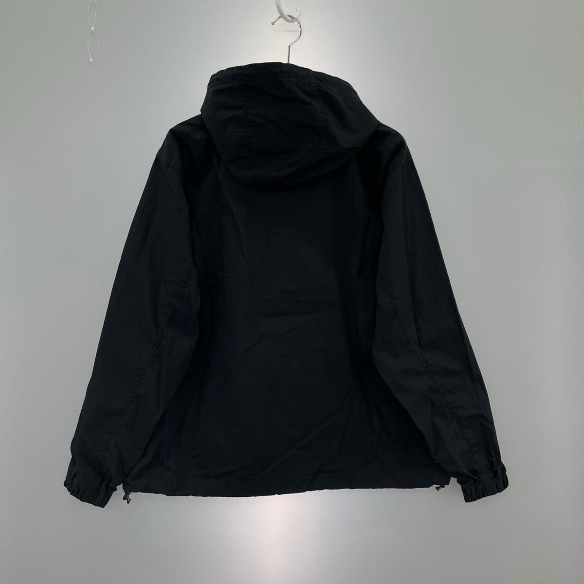 マウンテンパーカー 22ss SBS JACKET NYCO WEATHER ブラック (01) 1 ブラック