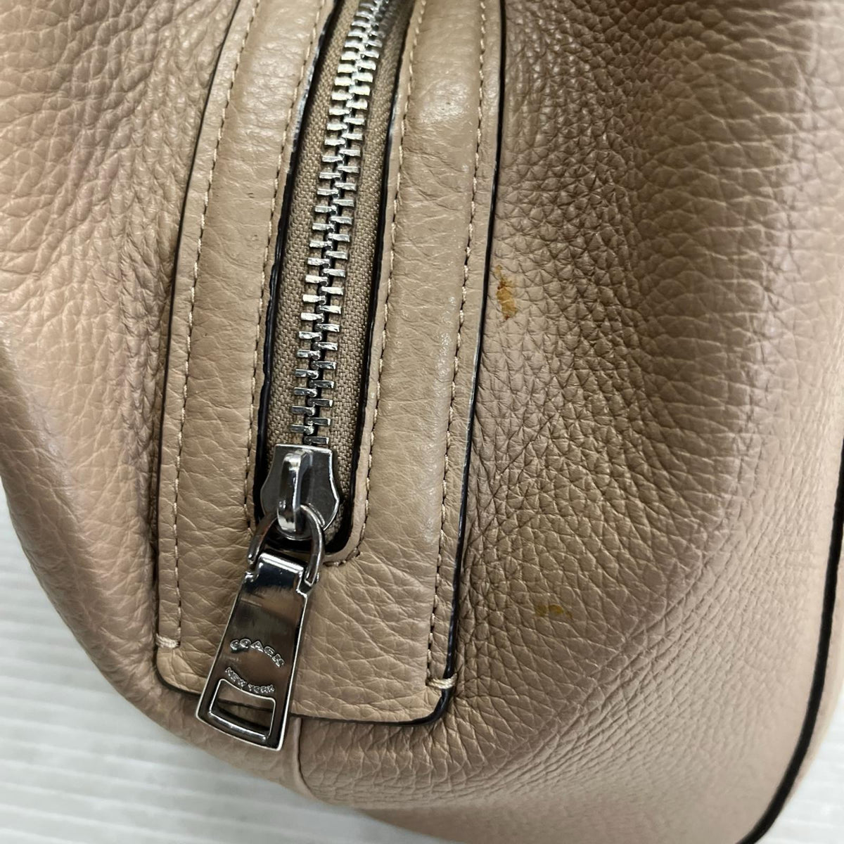 COACH/クリスティ ショルダーバッグ/C6231