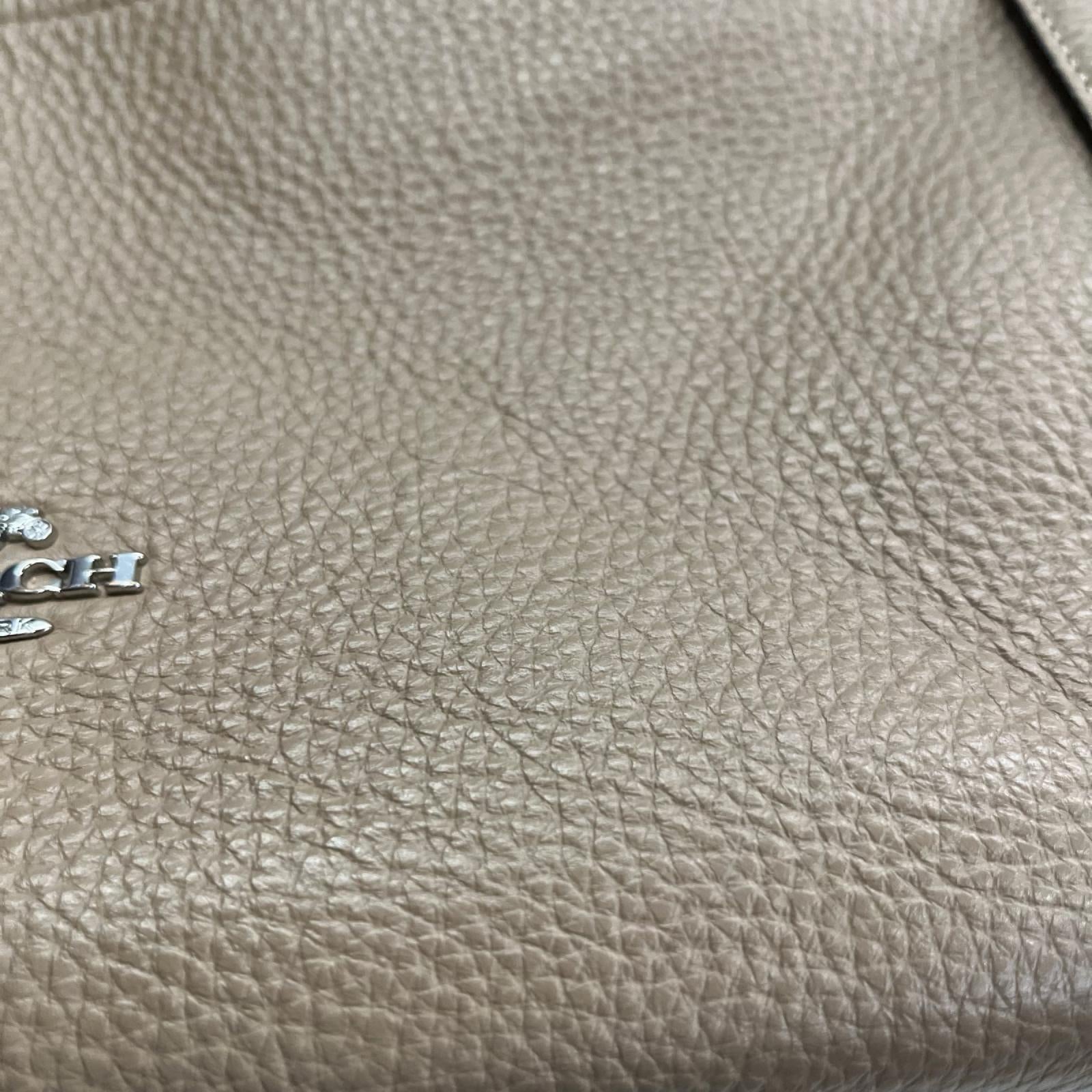 COACH/クリスティ ショルダーバッグ/C6231