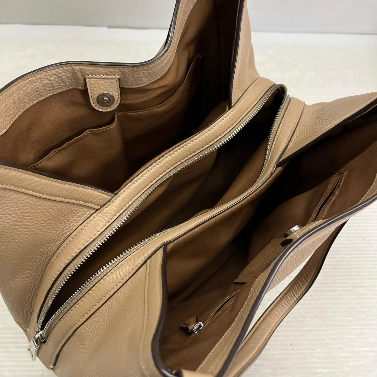 COACH/クリスティ ショルダーバッグ/C6231