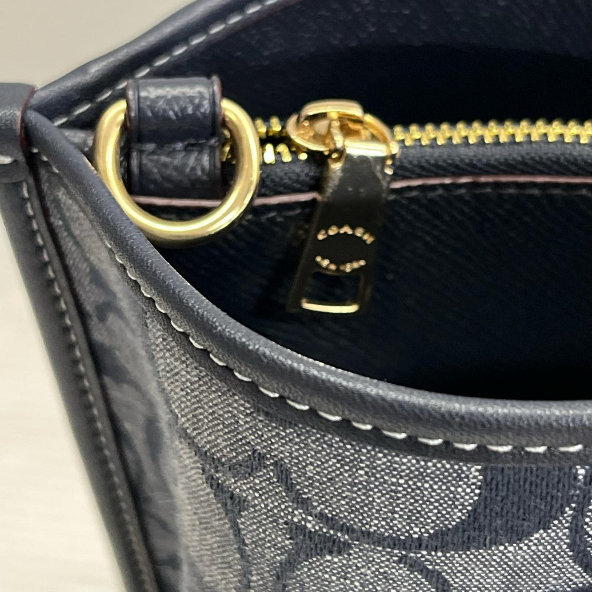 COACH/ショルダーバッグ/CH228