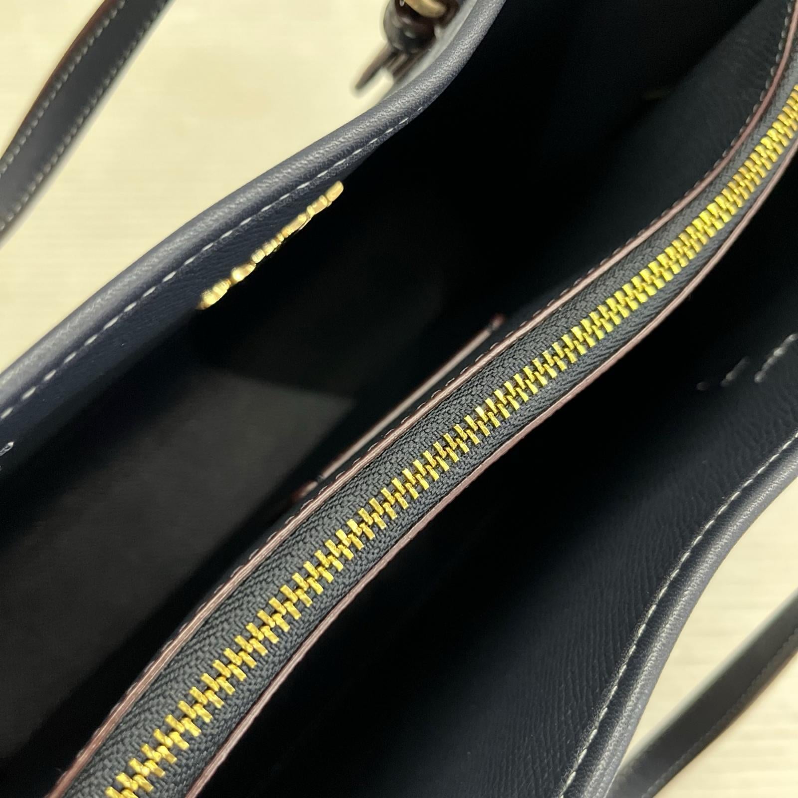 COACH/ショルダーバッグ/CH228