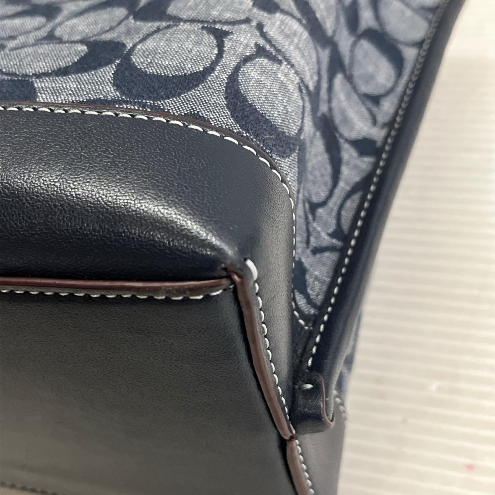 COACH/ショルダーバッグ/CH228