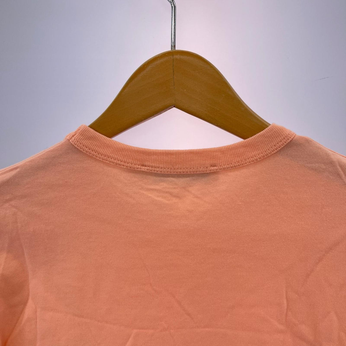 半袖シャツ MAISON KITSUNE 半袖tシャツ PNK