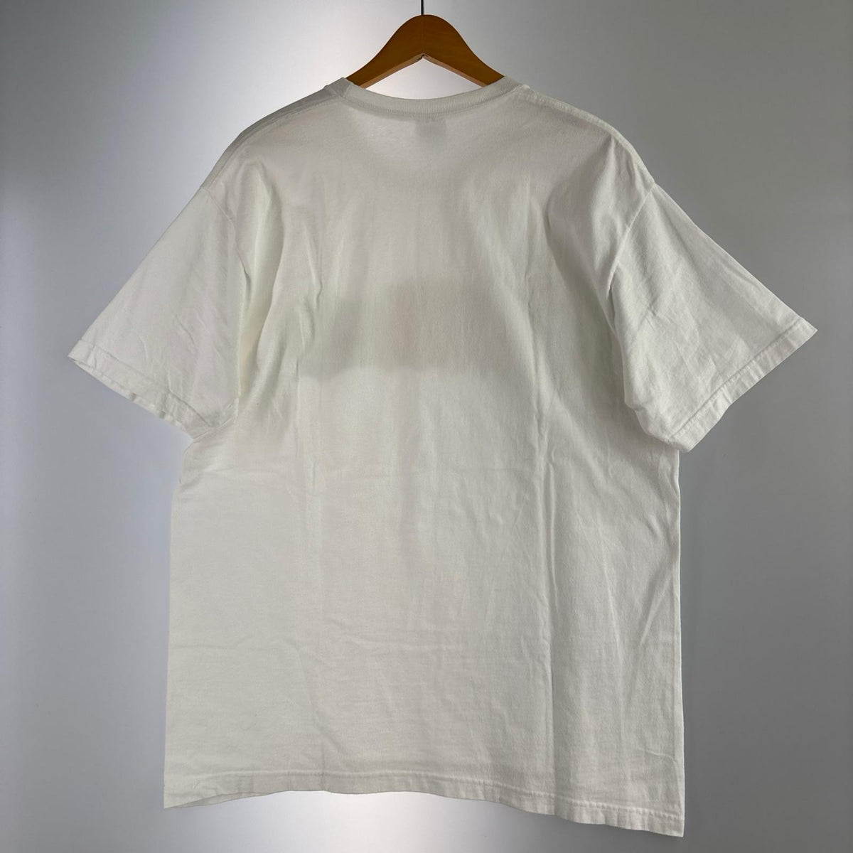 半袖Tシャツ WATER COLOR TEE 2023SS L ホワイト