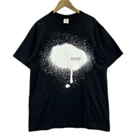 半袖Tシャツ UNDERCOVER TEE 2023 BLACK L ブラック