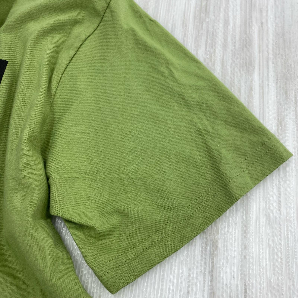 半袖Tシャツ ZOO YORK TEE OLIVE L グリーン
