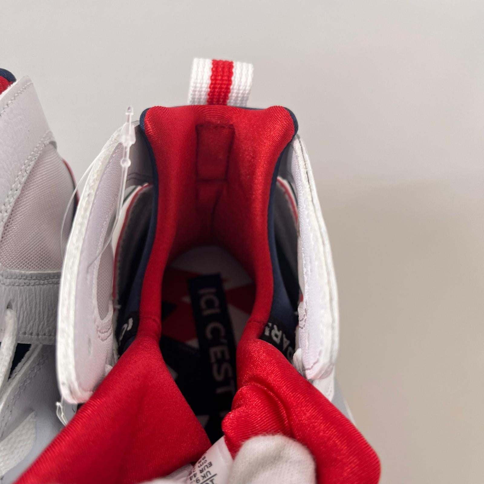 スニーカー AIR JORDAN 7 PSG US10.5 28.5cm 28.5cm (US10 1/2 UK10 EU47) ホワイト