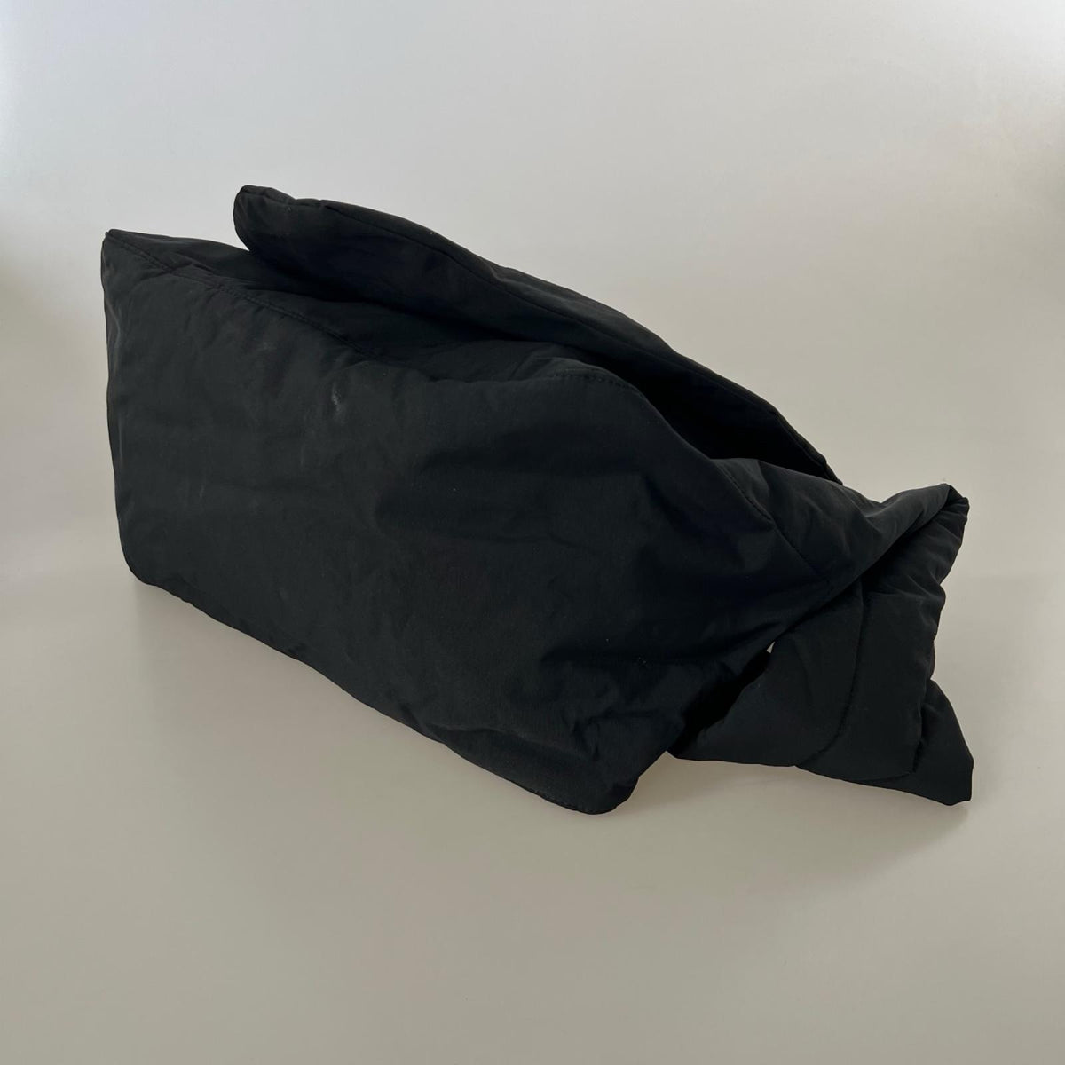 ショルダーバッグ PROTOCOL PADDING SHOULDER BAG 黒 ブラック