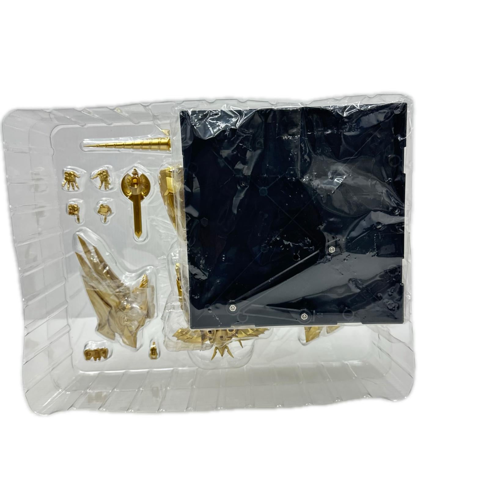 千値練 RIOBOT ライディーン ゴールドver. フィギュア/グッズ