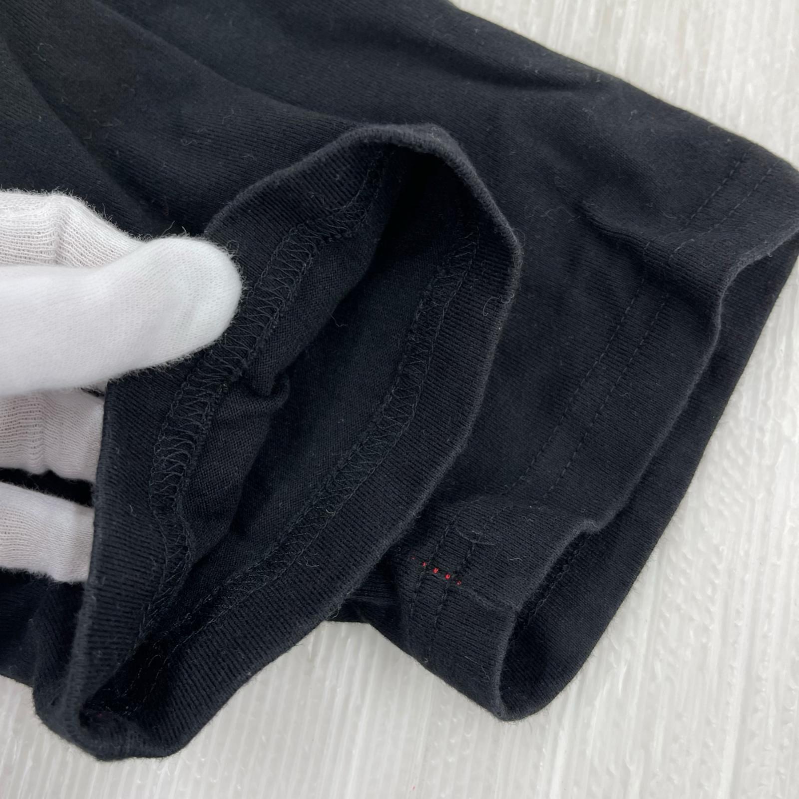 長袖Tシャツ フットボールT XL