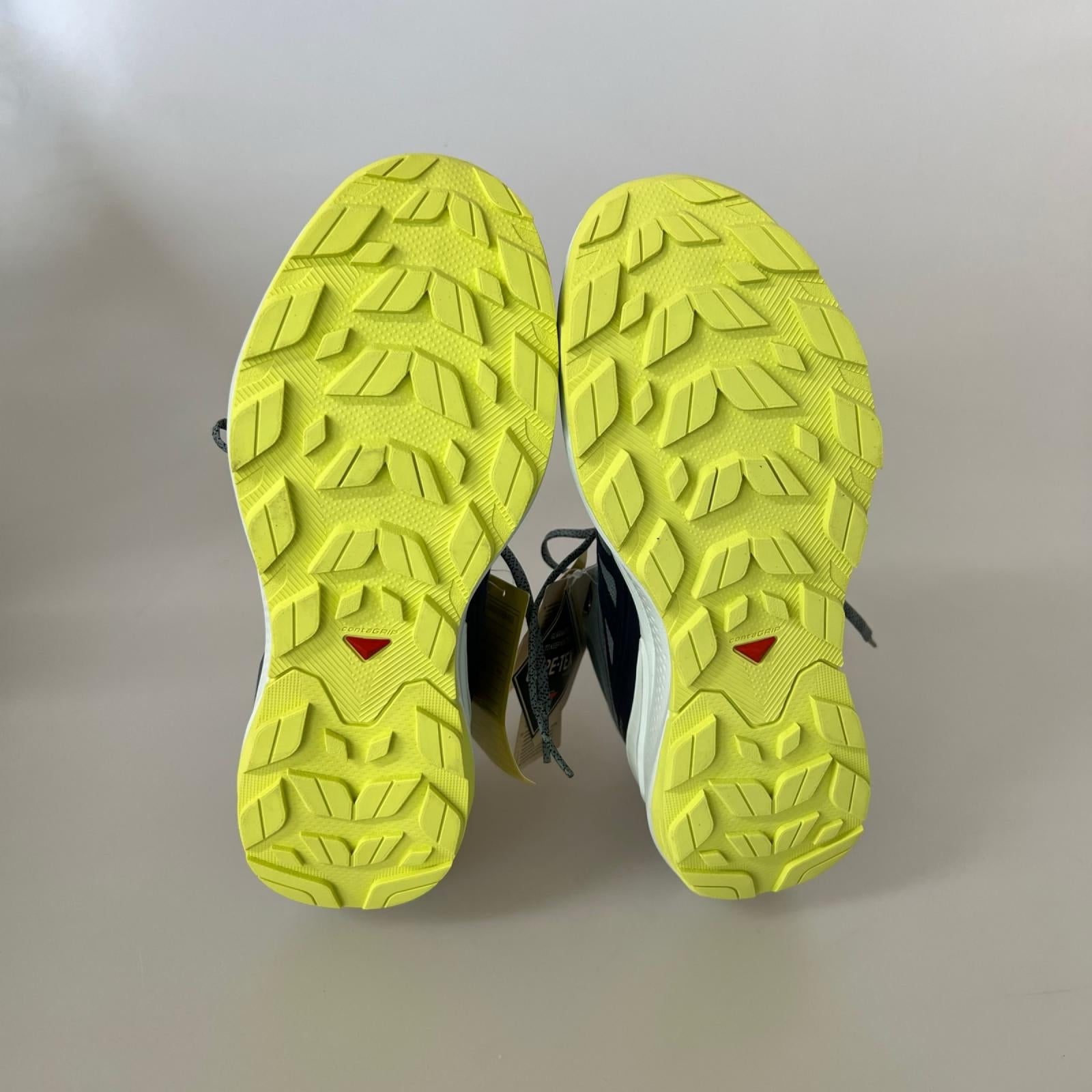 スニーカー ELIXIR MID GTX 27cm (US9 UK8 1/2 EU44)