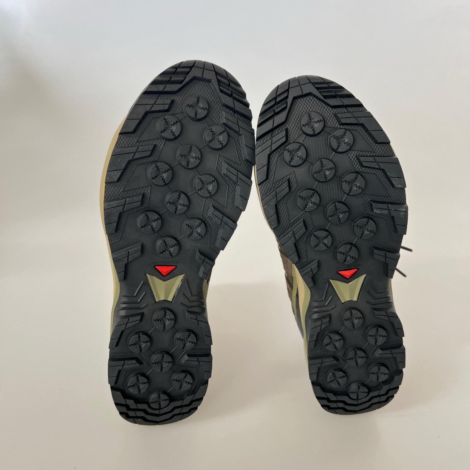 スニーカー X-ADVENTURE RECON GTX 27cm (US9 UK8 1/2 EU44)