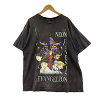 半袖Tシャツ EV SS TEE / NEON GNSIS ブラック ブラック