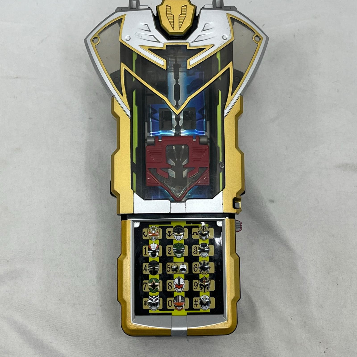 ゴーカイセルラー MEMORIAL EDITION フィギュア/グッズ