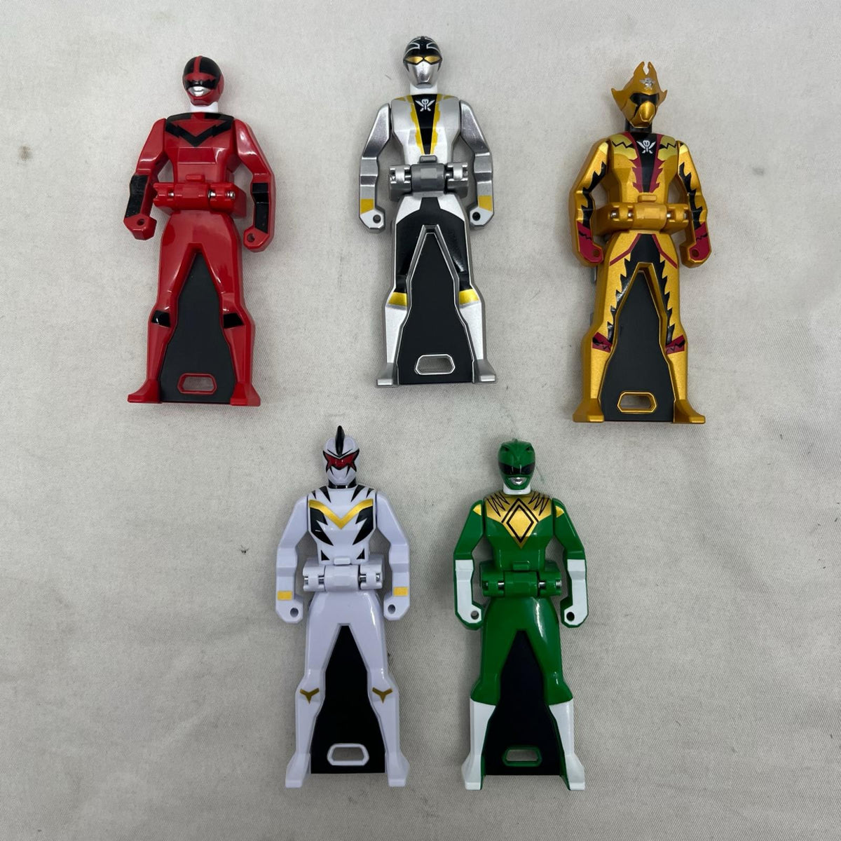 ゴーカイセルラー MEMORIAL EDITION フィギュア/グッズ